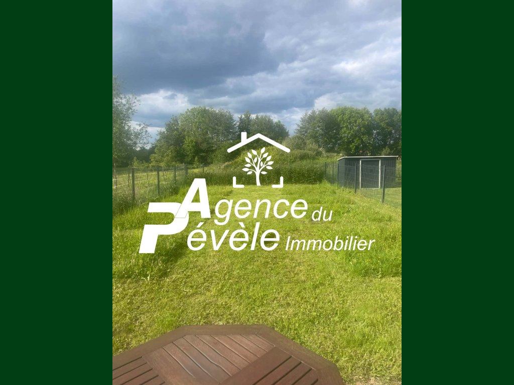 Maison Aix-en-Pévèle