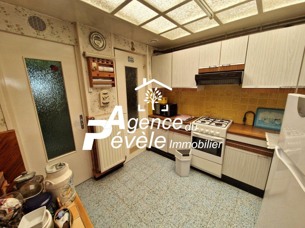 Maison à rénover Orchies