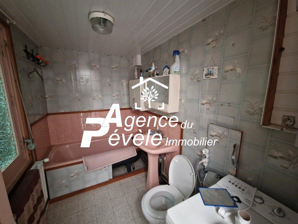 Maison à rénover Orchies