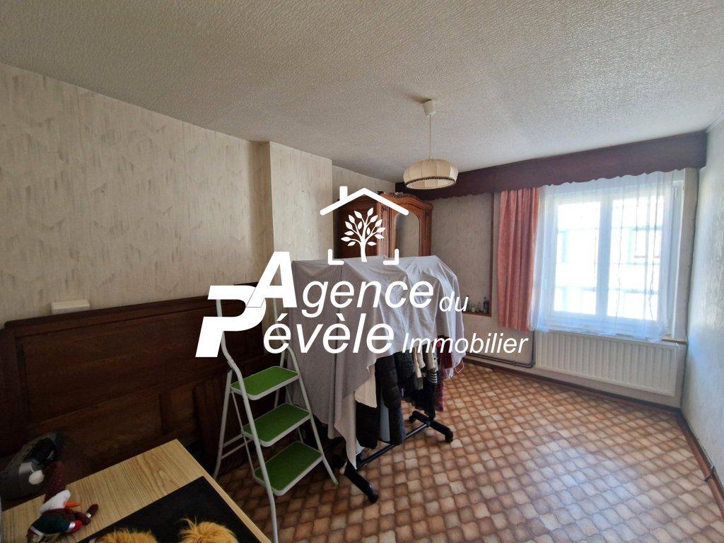 Maison à rénover Orchies