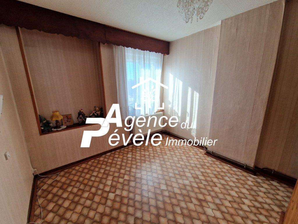 Maison à rénover Orchies