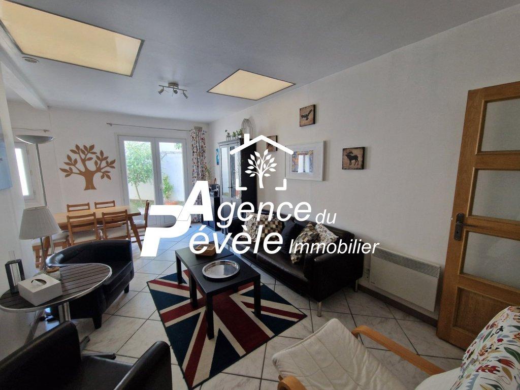 Maison Templeuve-en-Pévèle