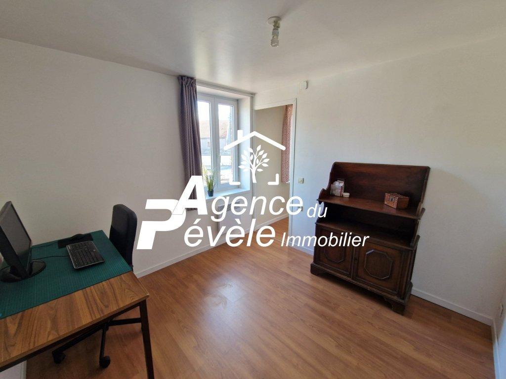 Maison Templeuve-en-Pévèle