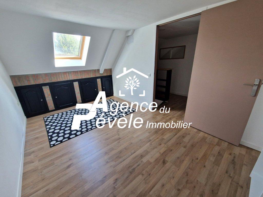 Maison Templeuve-en-Pévèle