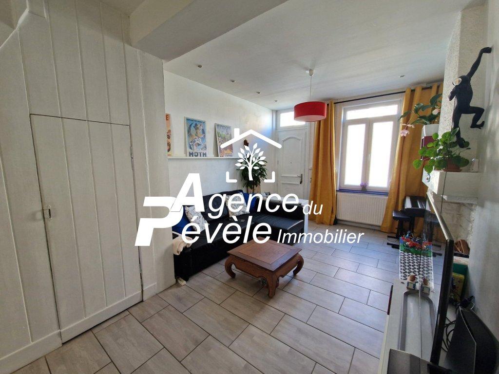 Maison Templeuve-en-Pévèle