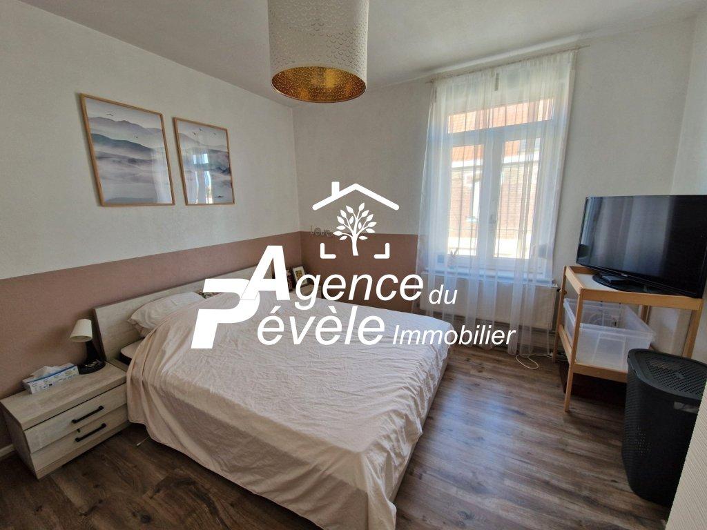 Maison Templeuve-en-Pévèle