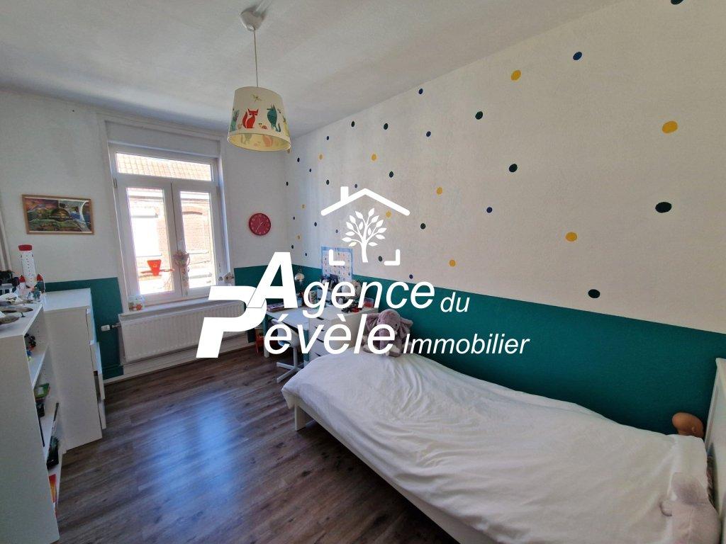 Maison Templeuve-en-Pévèle
