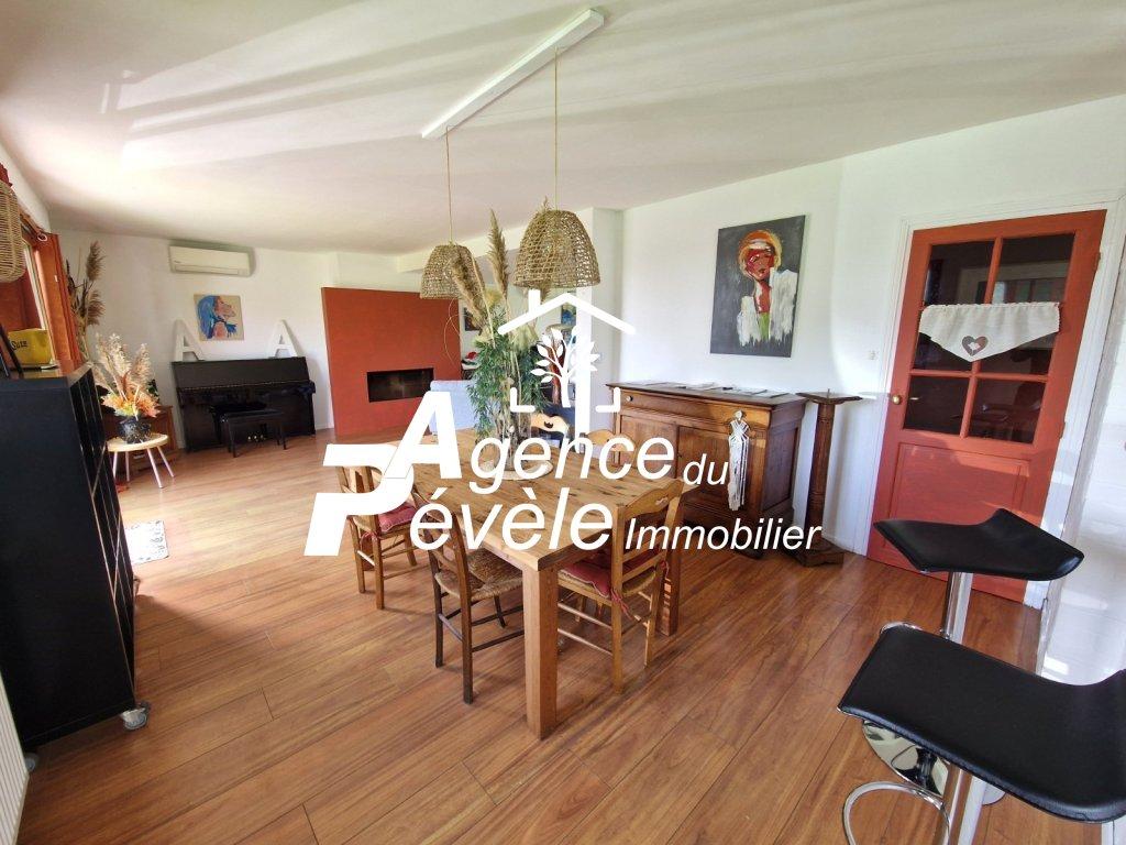 Maison individuelle Mérignies