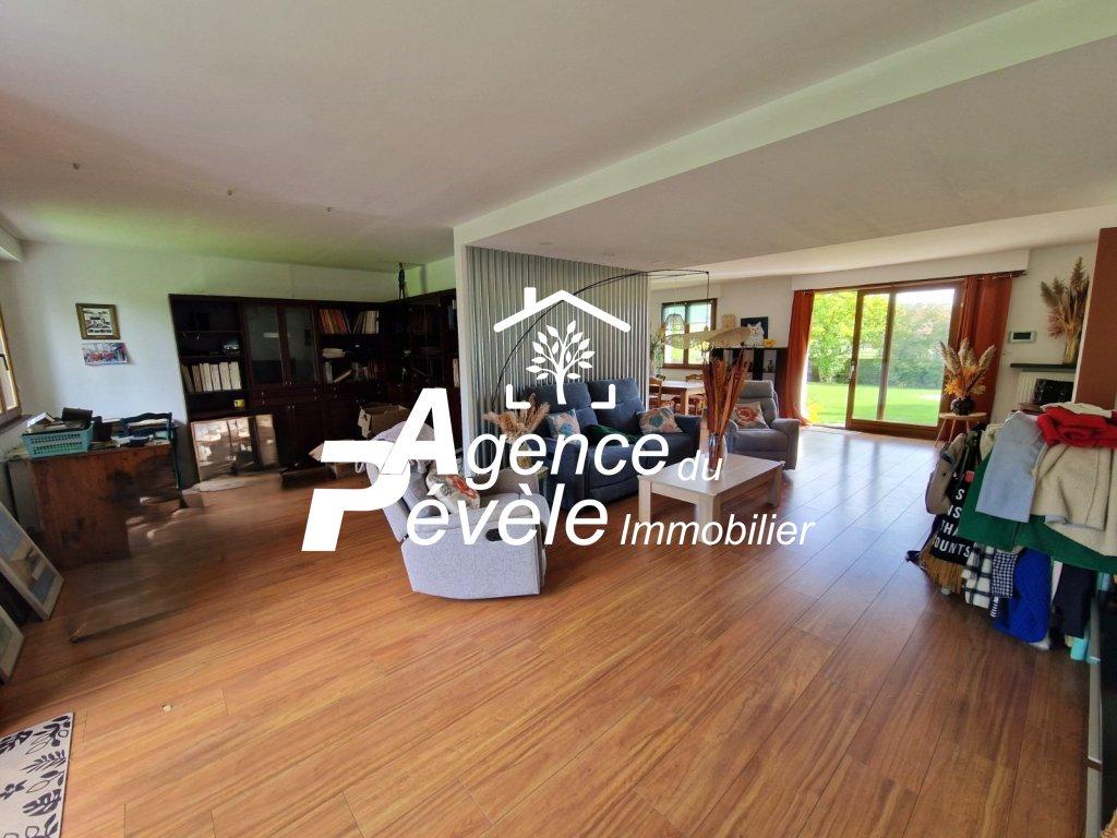 Maison individuelle Mérignies