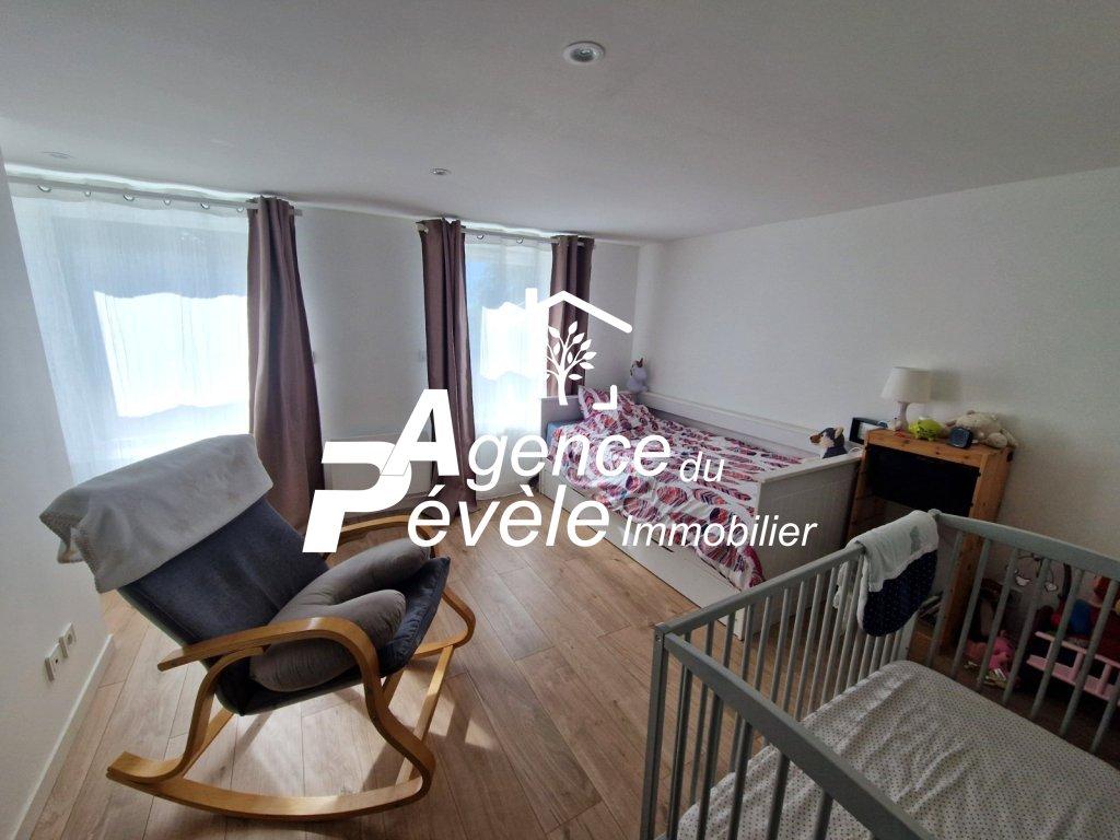 Maison rénovée Cappelle-en-Pévèle