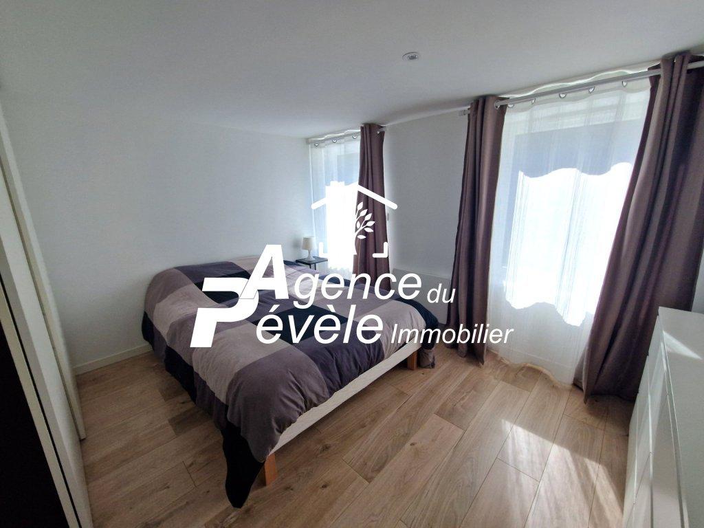 Maison rénovée Cappelle-en-Pévèle