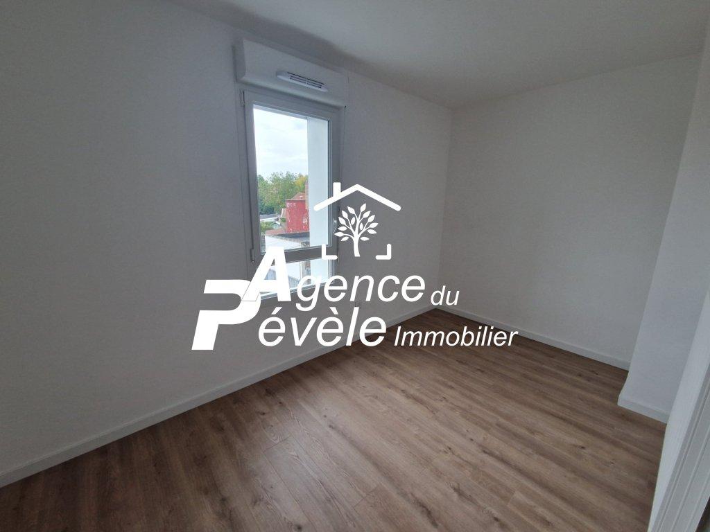 Appartement T3 Lannoy