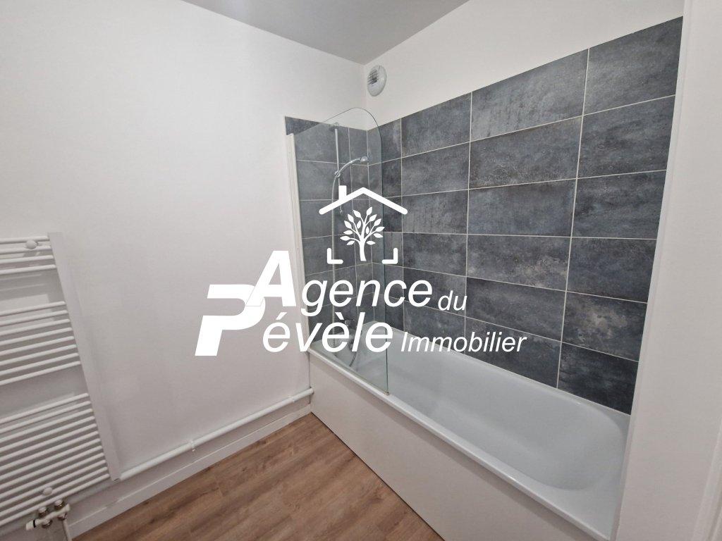 Appartement T3 Lannoy