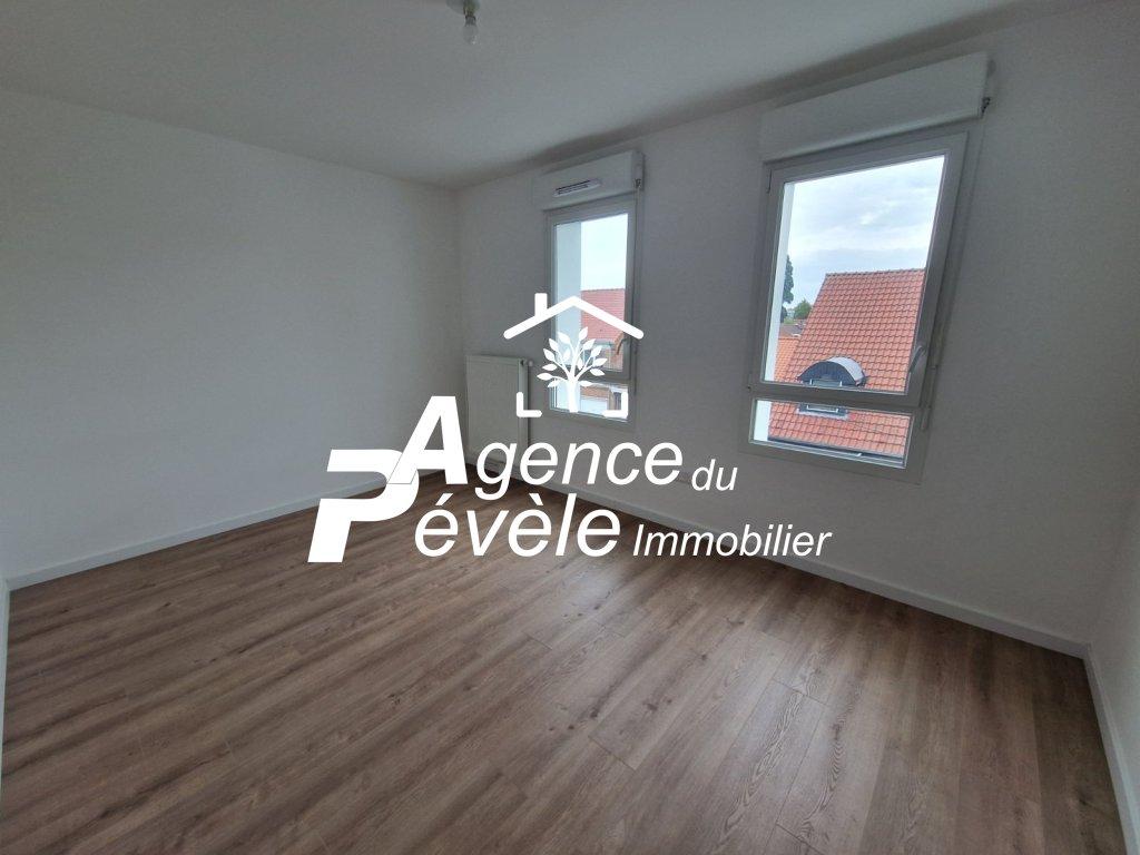 Appartement T3 Lannoy