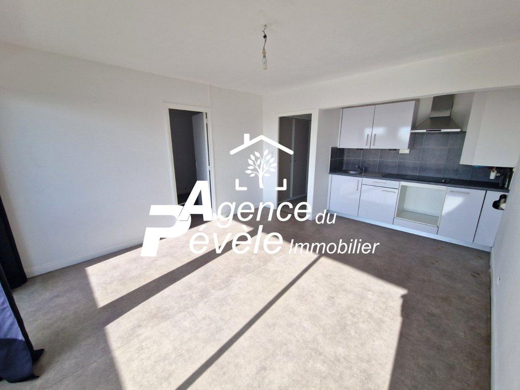 Appartement T2 Orchies