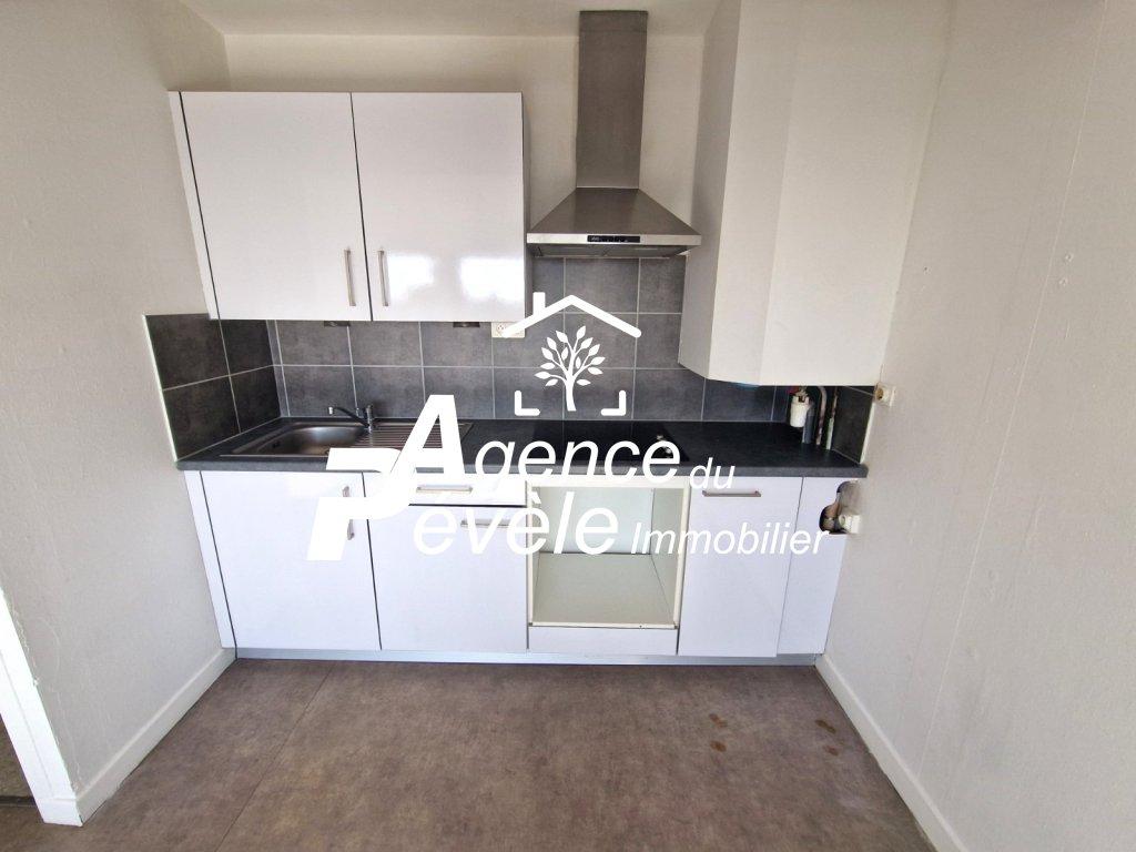 Appartement T2 Orchies