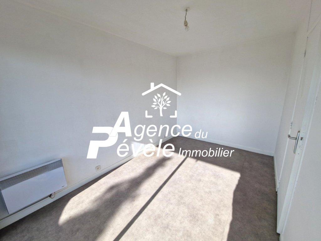 Appartement T2 Orchies