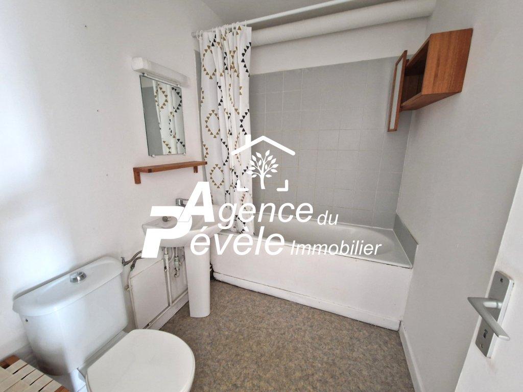 Appartement T2 Orchies