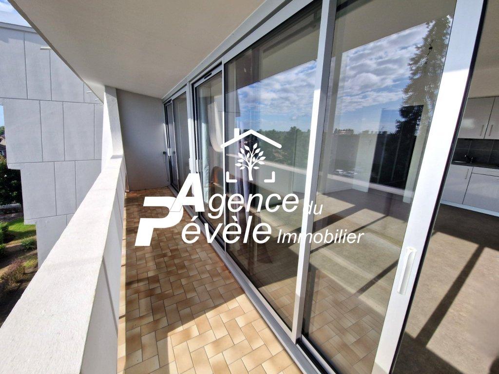 Appartement T2 Orchies