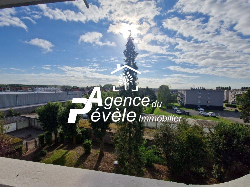 Appartement T2 Orchies