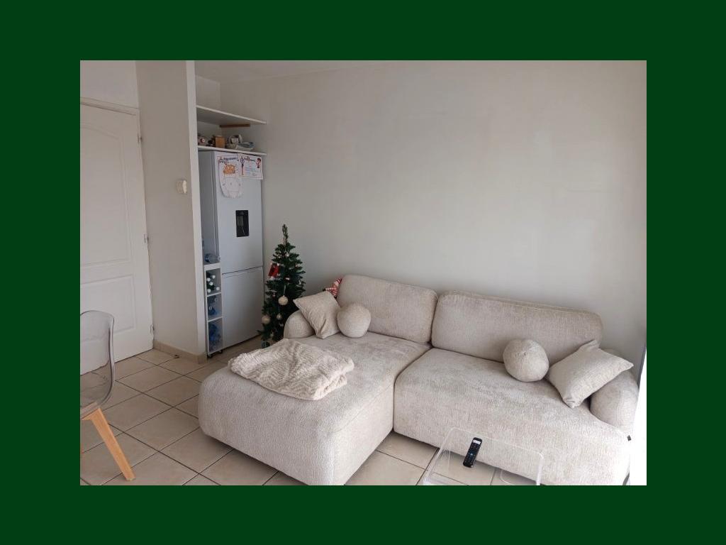 Appartement Louvil