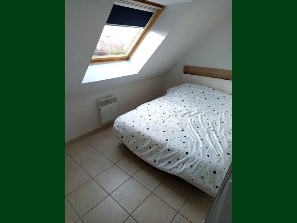 Appartement Louvil