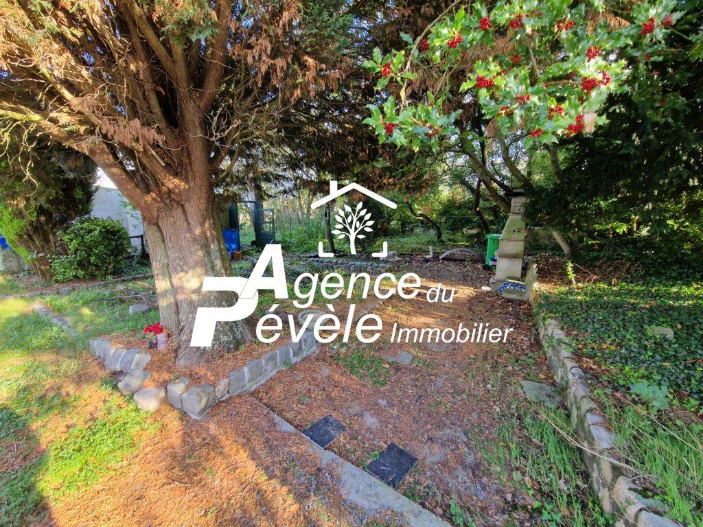 Maison Templeuve en Pévèle