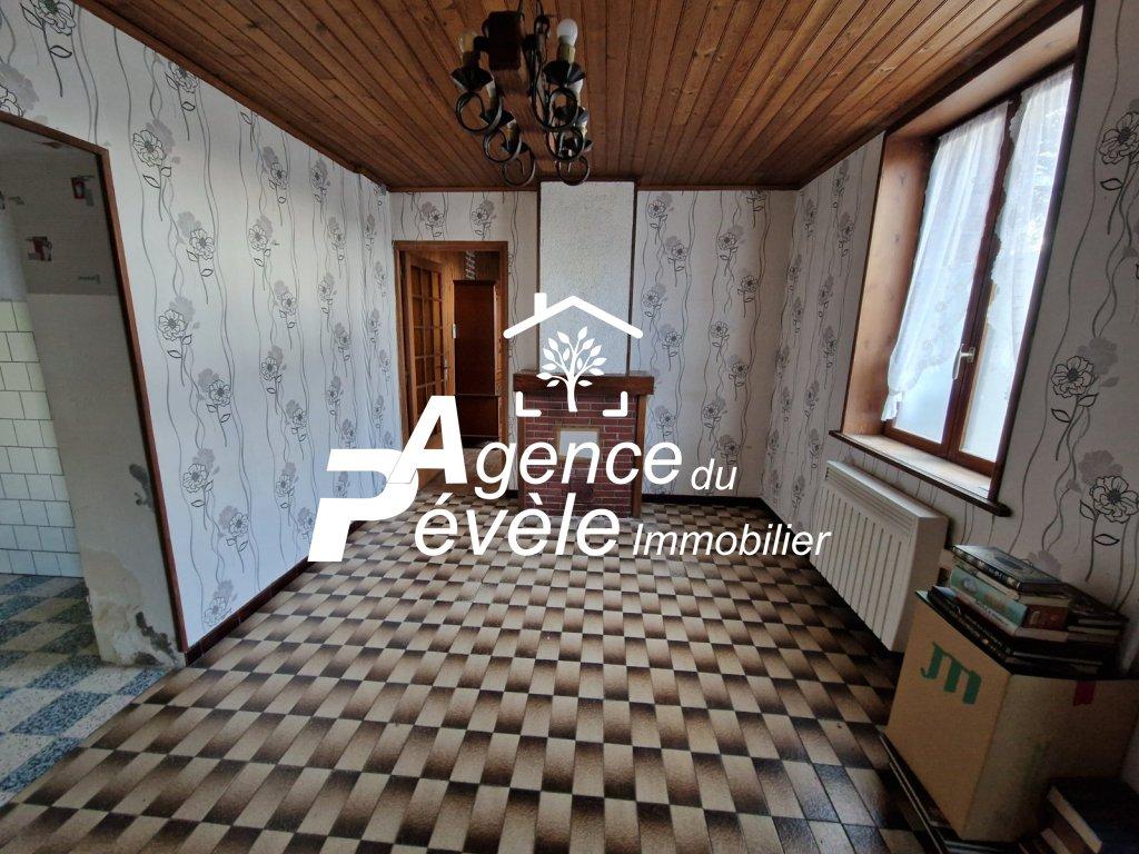 Maison Templeuve en Pévèle