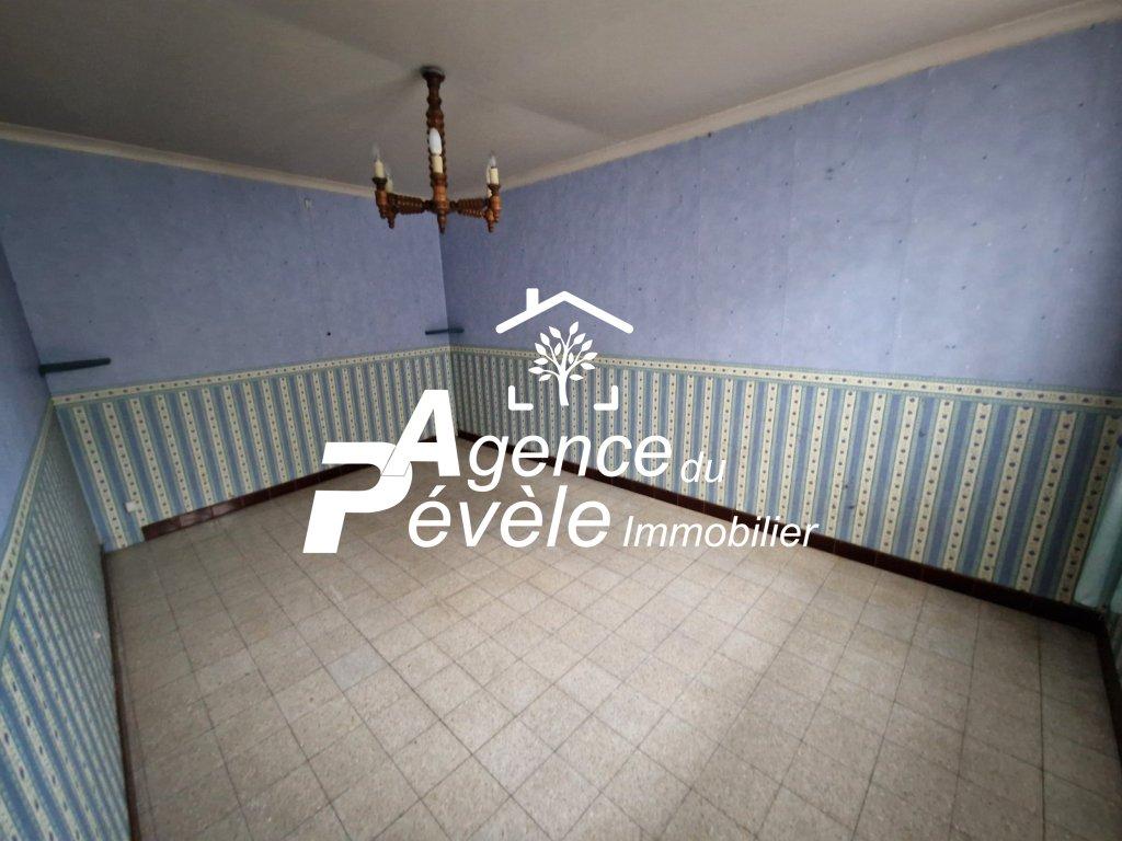 Maison Templeuve en Pévèle