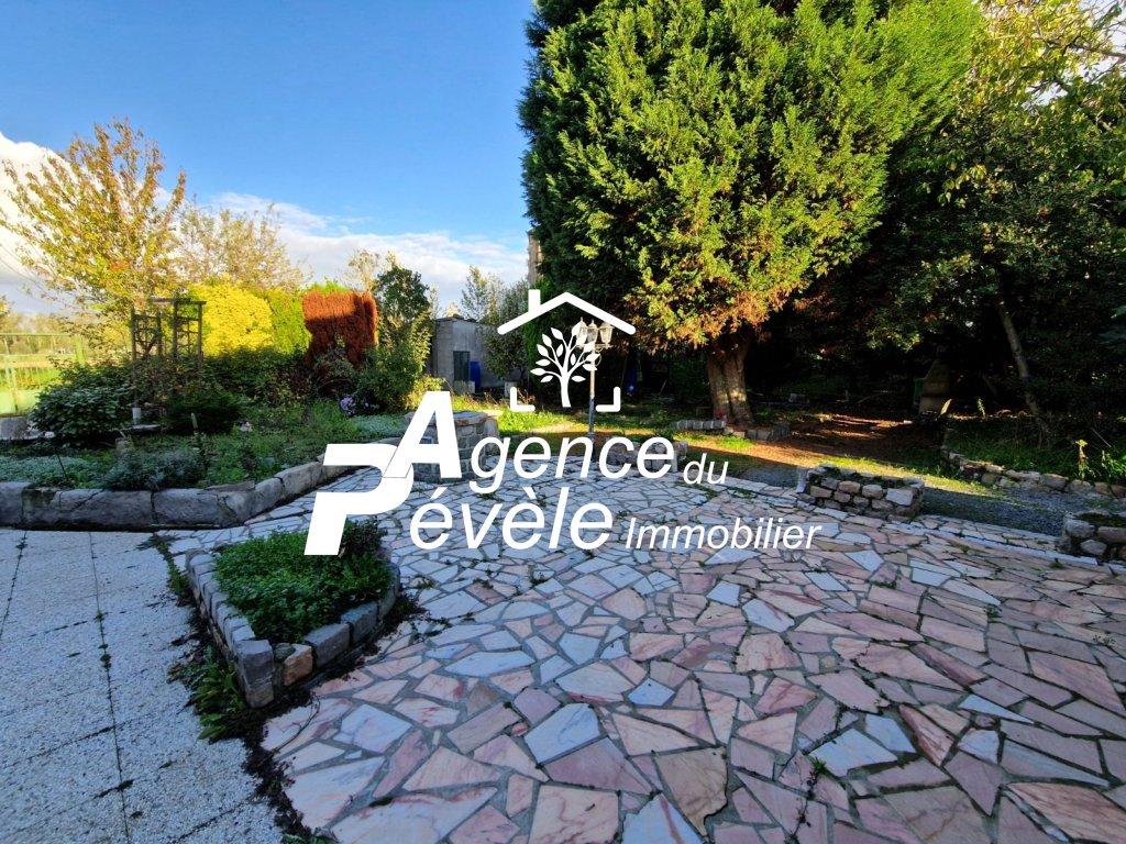 Maison Templeuve en Pévèle
