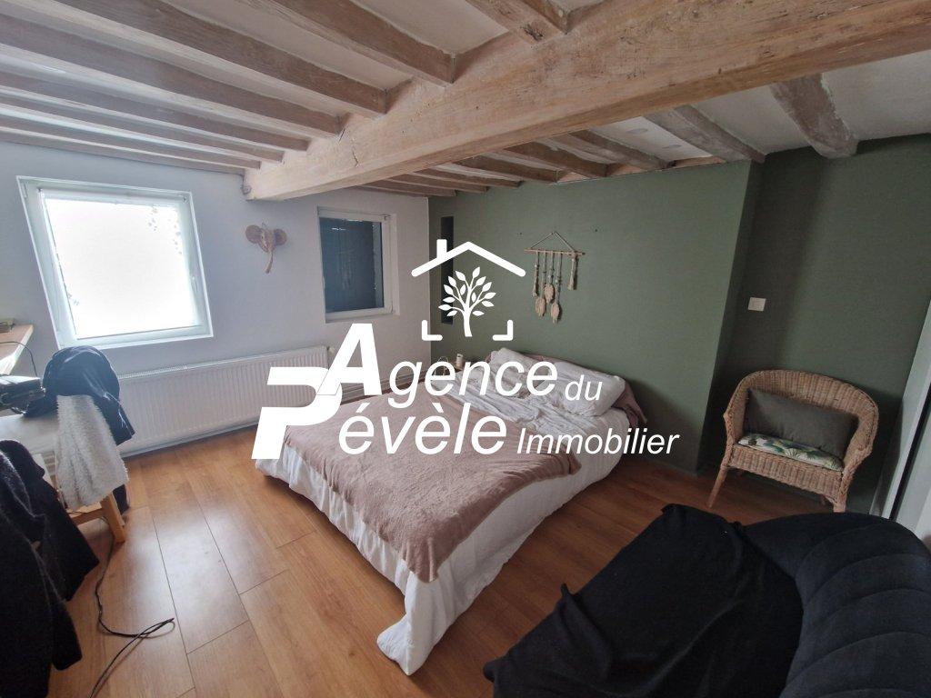 Maison Cappelle-en-Pévèle