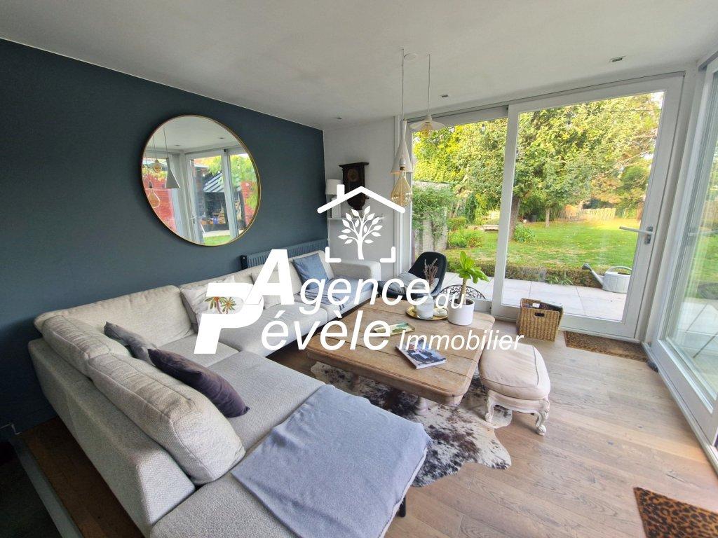 Maison Cappelle-en-Pévèle