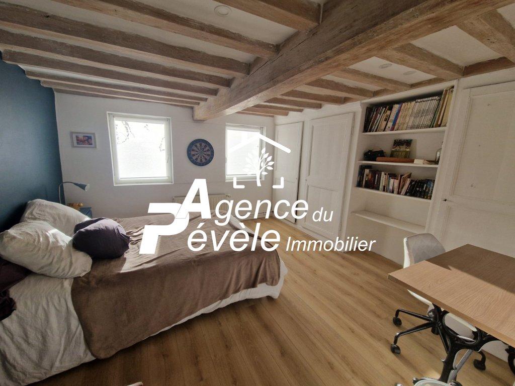 Maison Cappelle-en-Pévèle