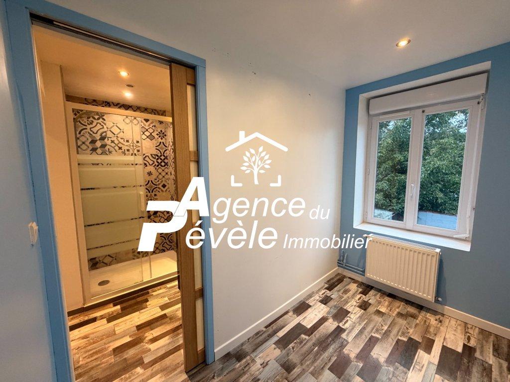 Maison Raches
