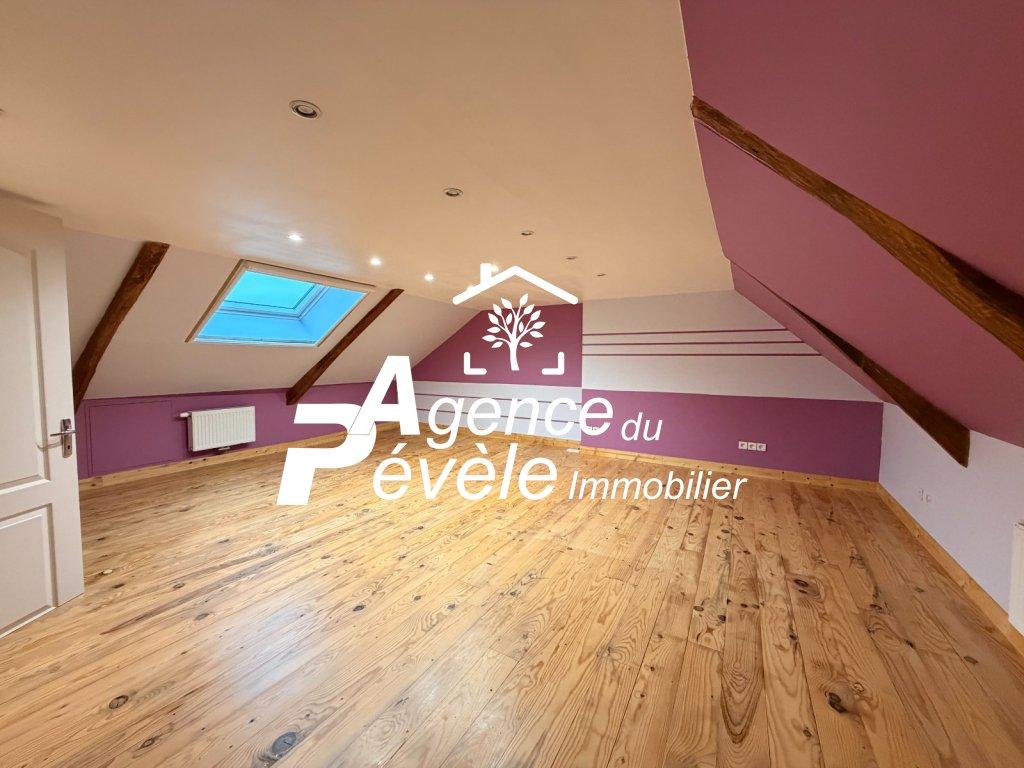 Maison Raches