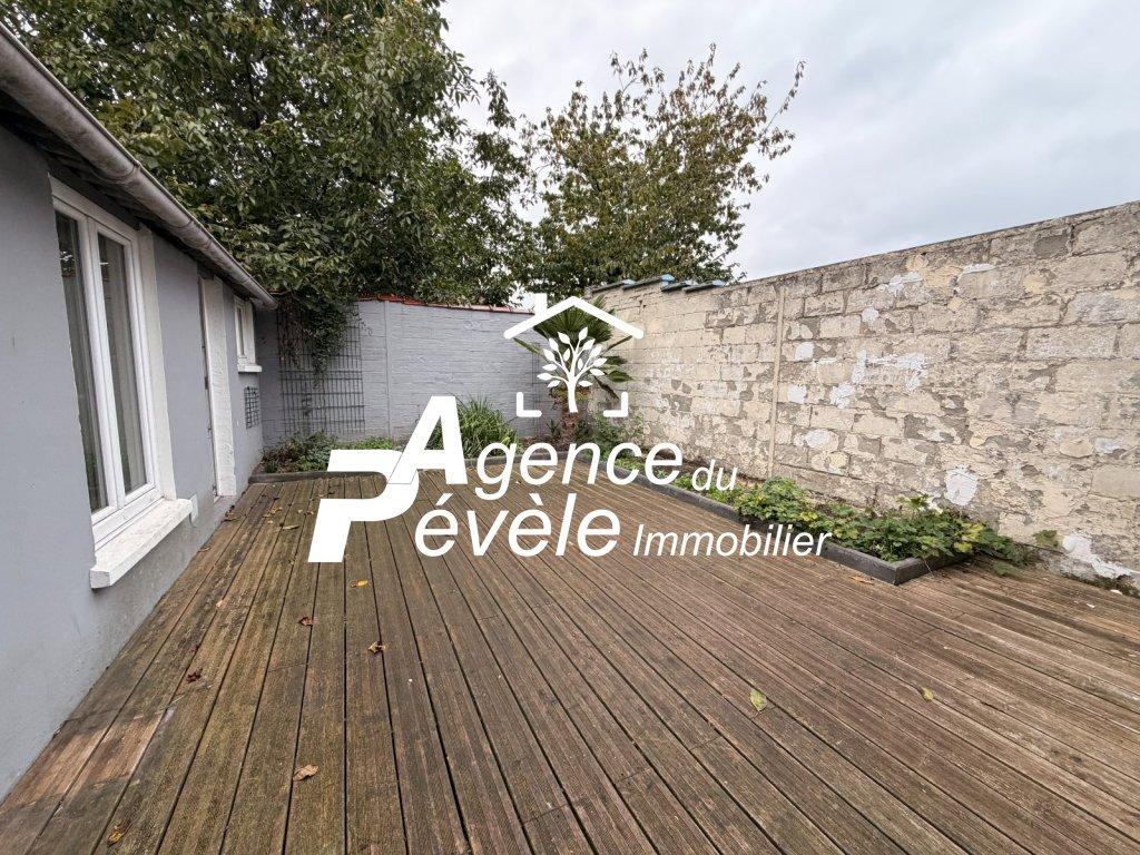 Maison Raches