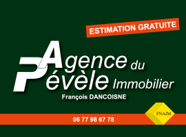 Pévèle Immo